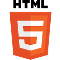 Valid HTML5
